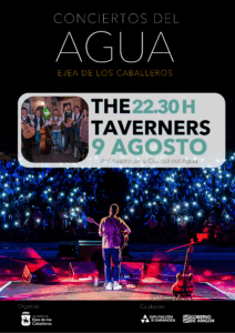 09.08.2025-THE TAVERNERS
